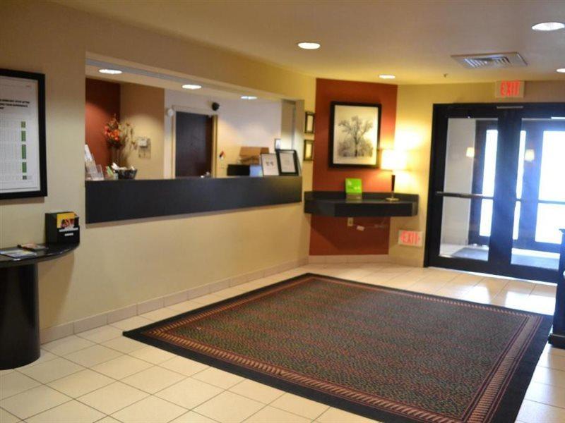 Extended Stay America Suites - Colorado Springs - West Экстерьер фото