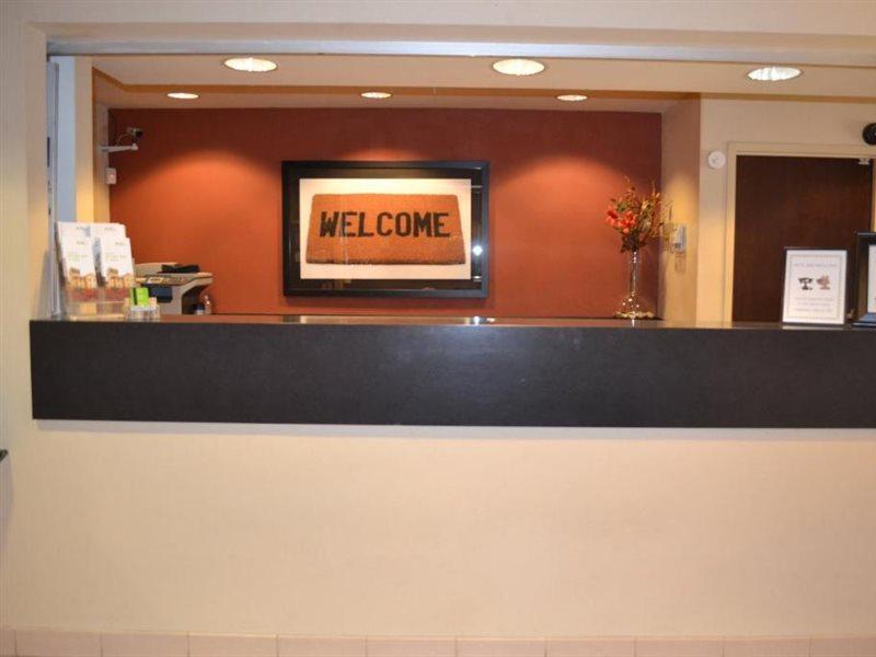 Extended Stay America Suites - Colorado Springs - West Экстерьер фото