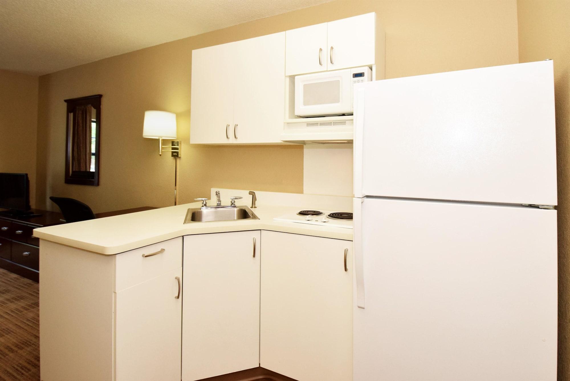 Extended Stay America Suites - Colorado Springs - West Экстерьер фото