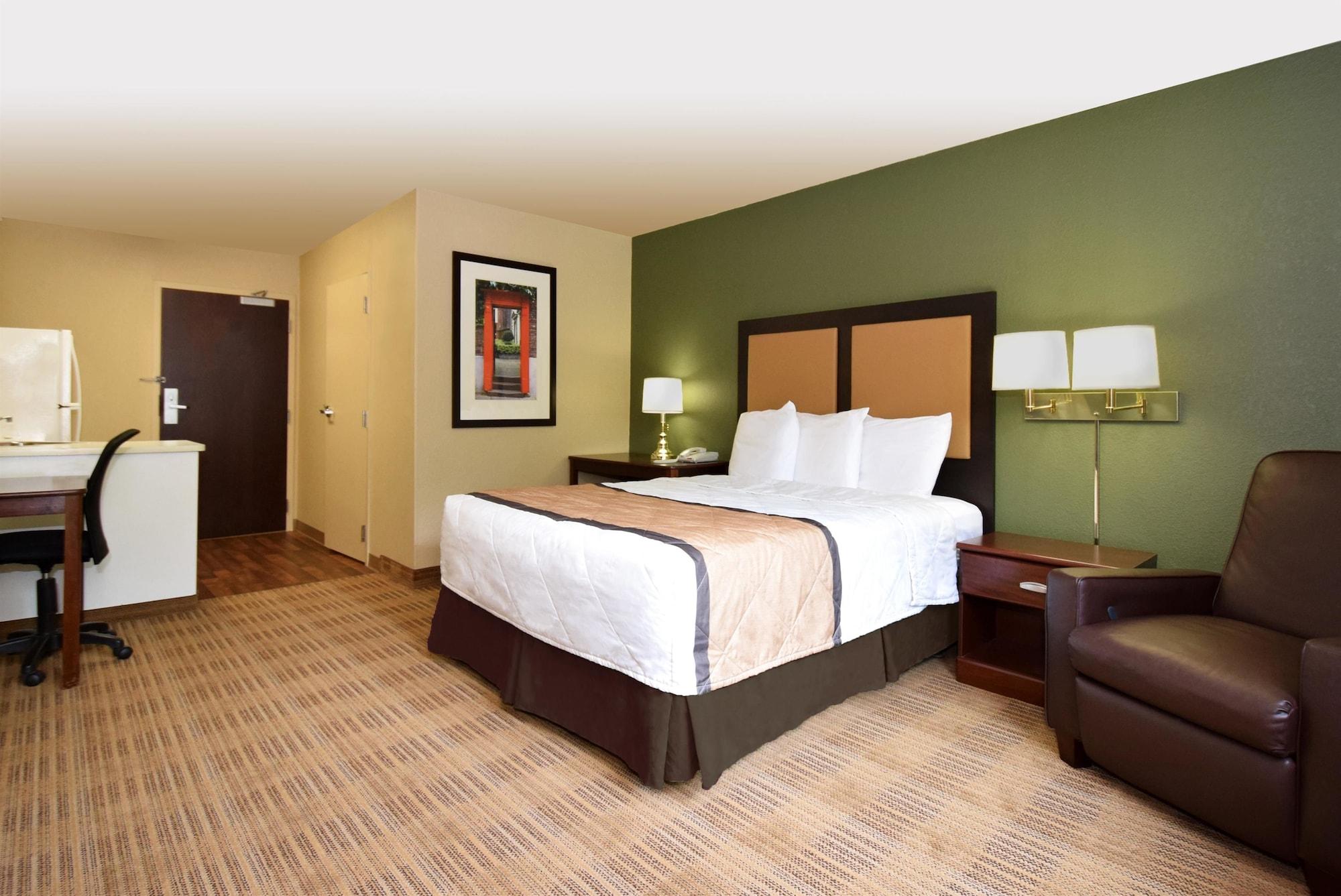 Extended Stay America Suites - Colorado Springs - West Экстерьер фото