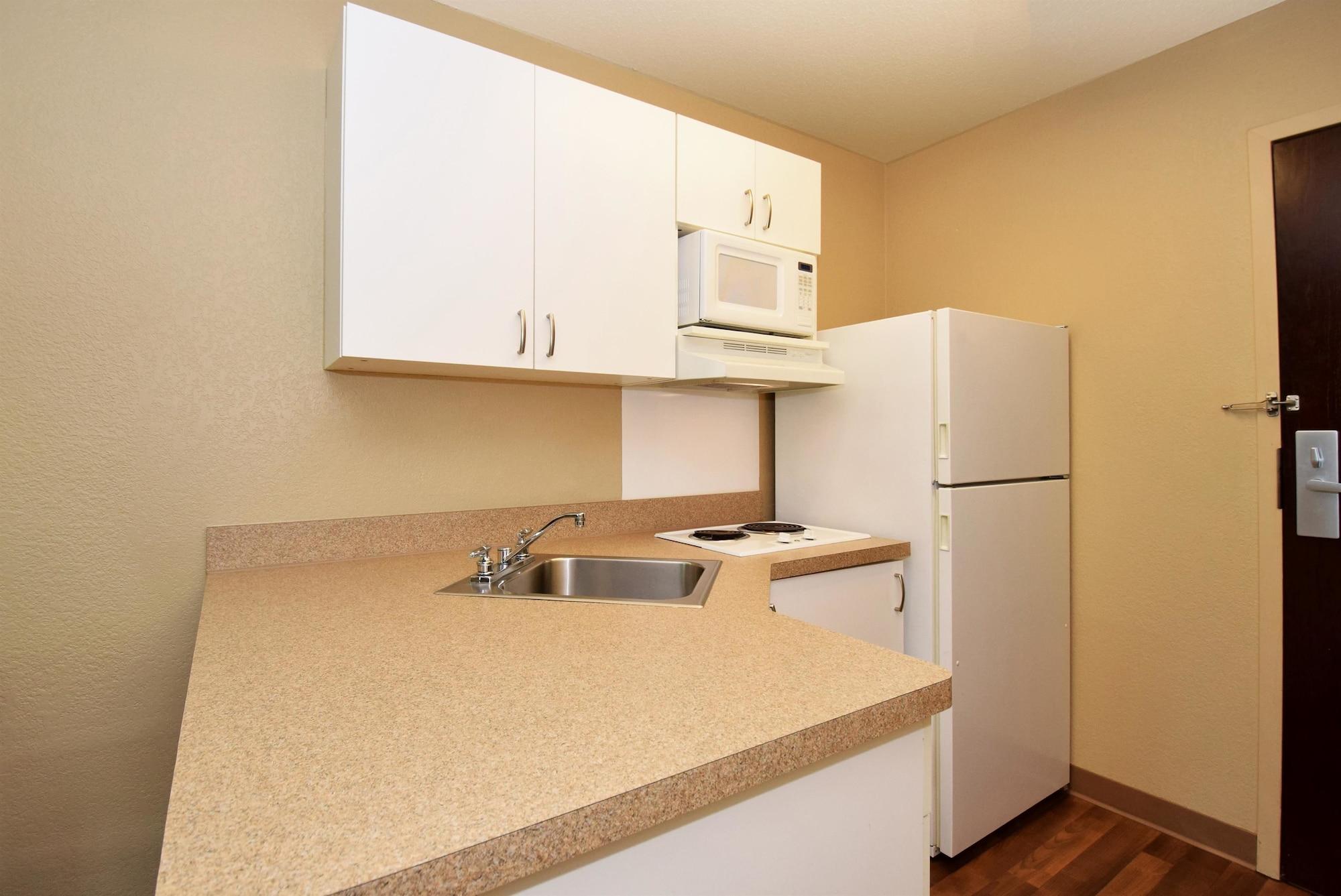 Extended Stay America Suites - Colorado Springs - West Экстерьер фото