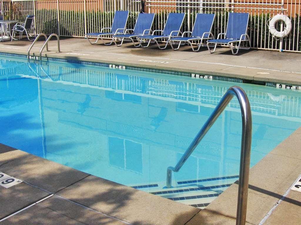Extended Stay America Suites - Colorado Springs - West Удобства фото
