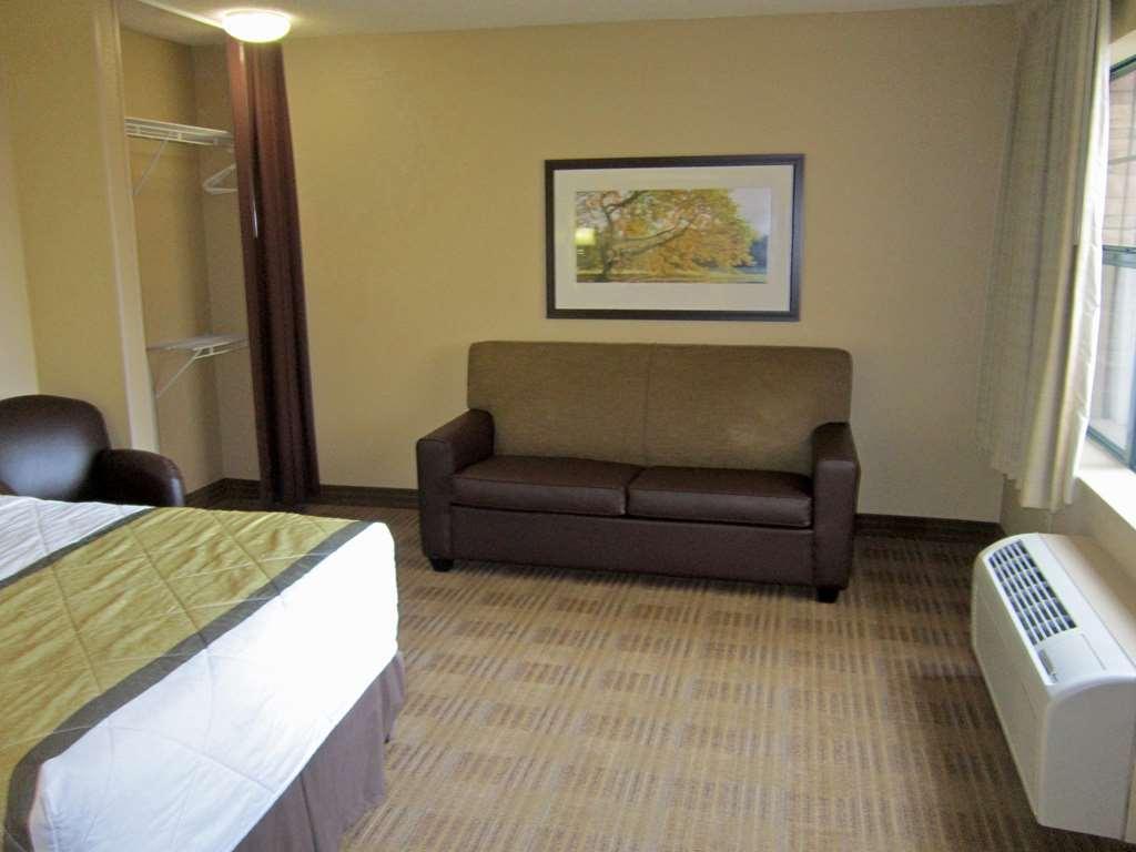 Extended Stay America Suites - Colorado Springs - West Номер фото