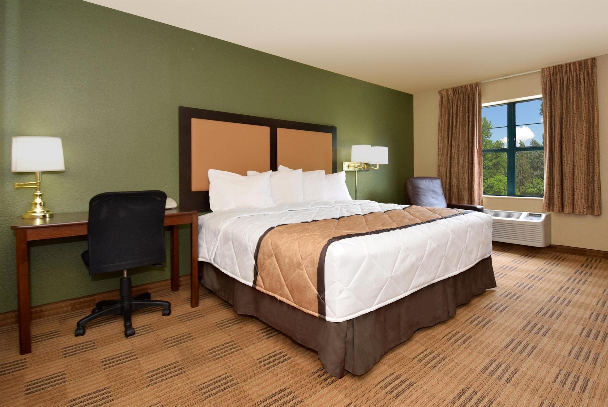 Extended Stay America Suites - Colorado Springs - West Экстерьер фото