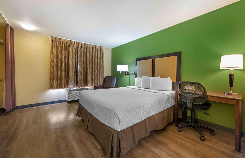Extended Stay America Suites - Colorado Springs - West Номер фото