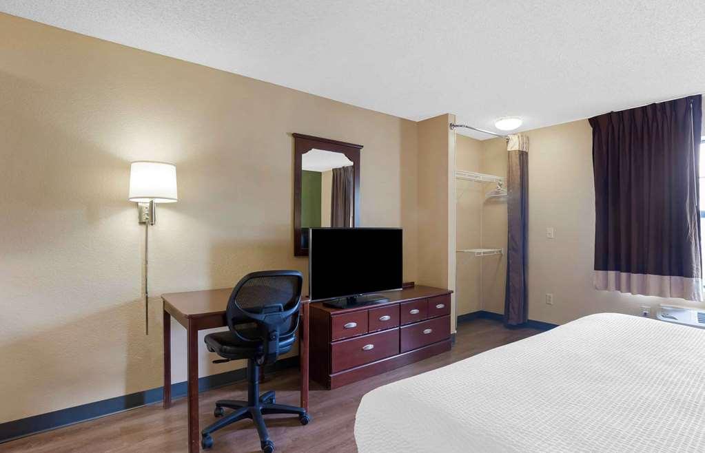 Extended Stay America Suites - Colorado Springs - West Номер фото