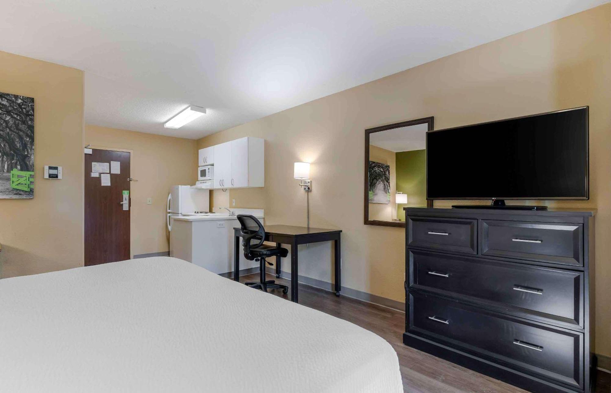 Extended Stay America Suites - Colorado Springs - West Экстерьер фото