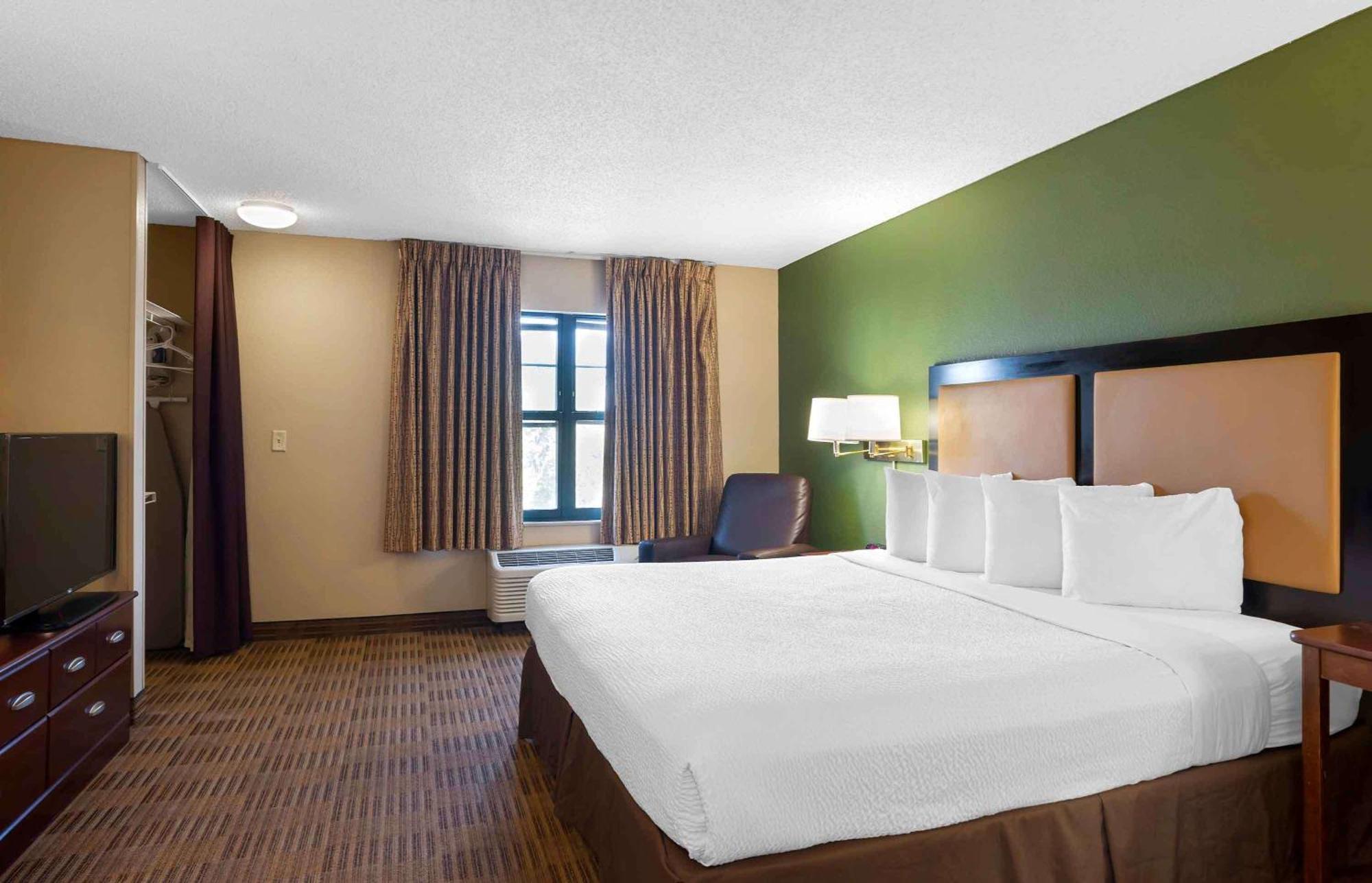 Extended Stay America Suites - Colorado Springs - West Экстерьер фото