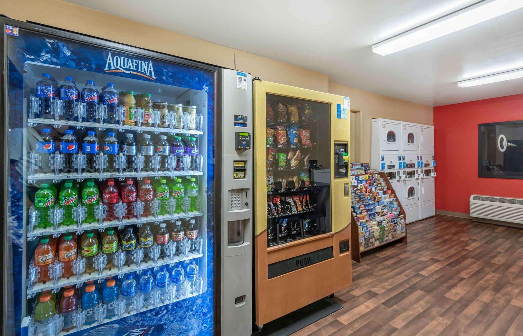 Extended Stay America Suites - Colorado Springs - West Экстерьер фото