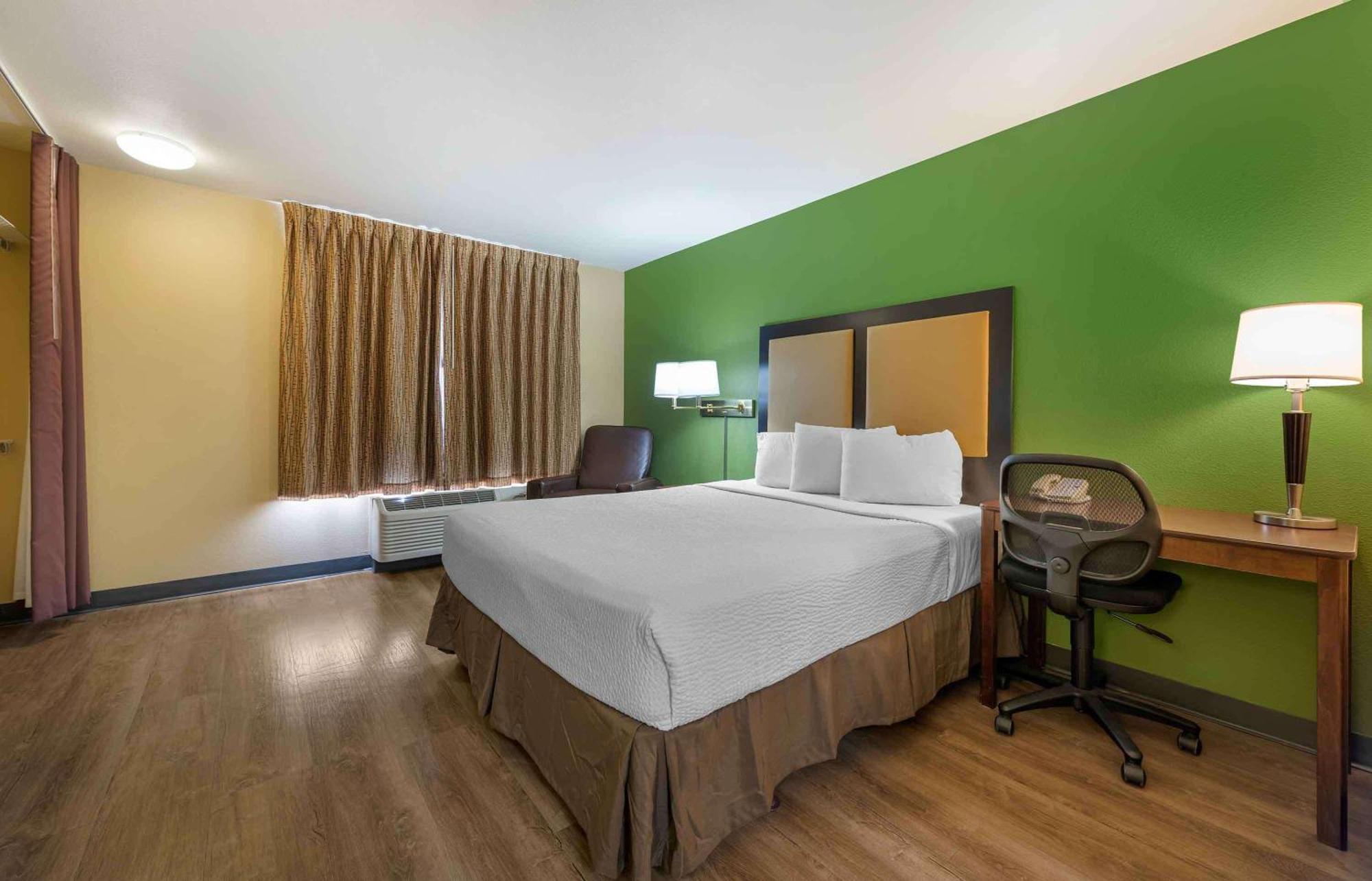 Extended Stay America Suites - Colorado Springs - West Экстерьер фото