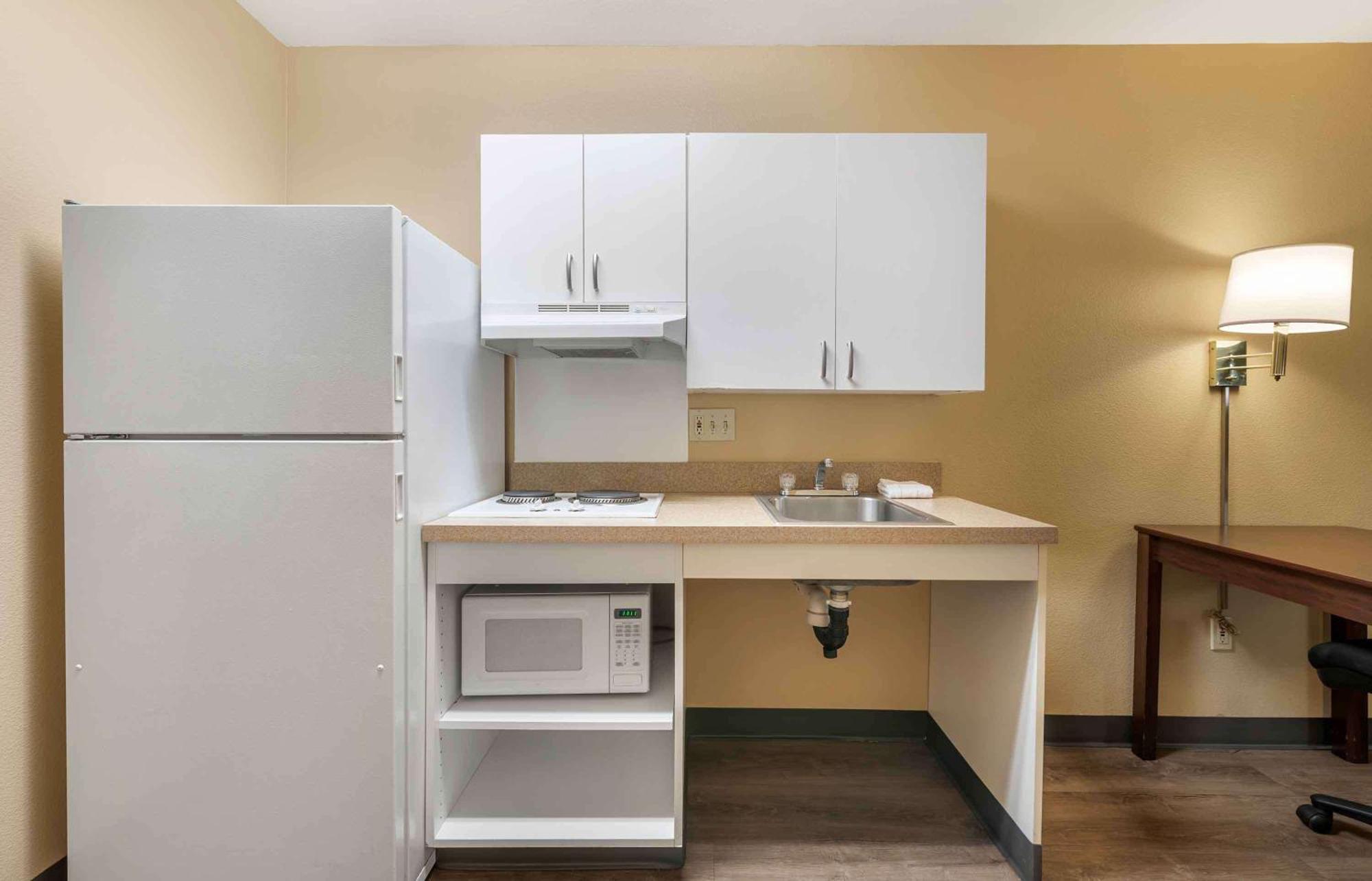 Extended Stay America Suites - Colorado Springs - West Экстерьер фото