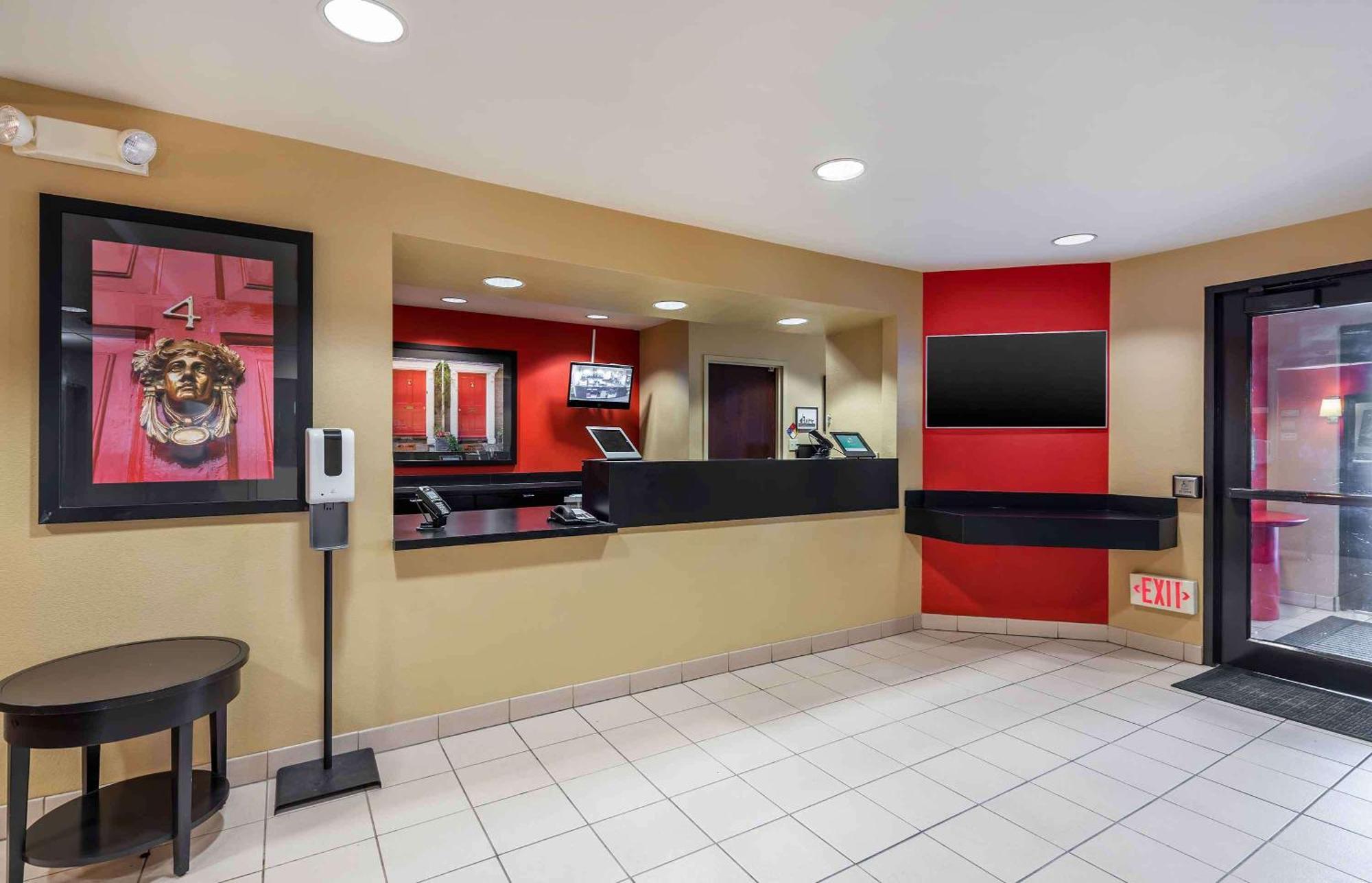 Extended Stay America Suites - Colorado Springs - West Экстерьер фото