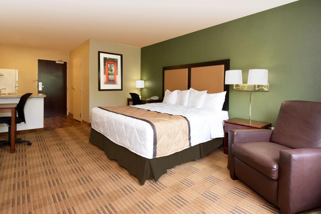 Extended Stay America Suites - Colorado Springs - West Экстерьер фото