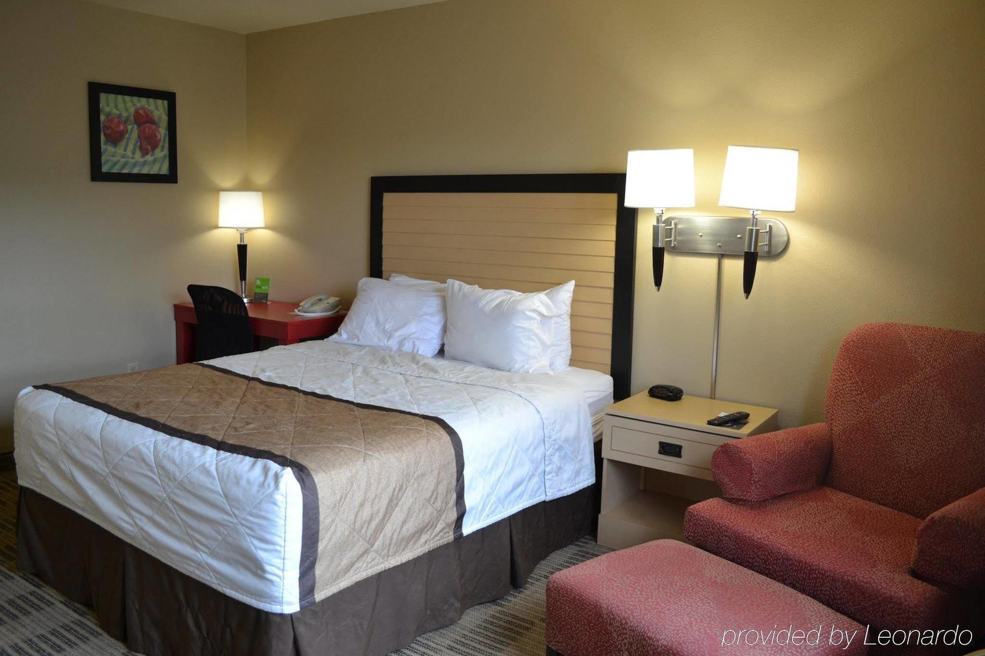 Extended Stay America Suites - Colorado Springs - West Экстерьер фото