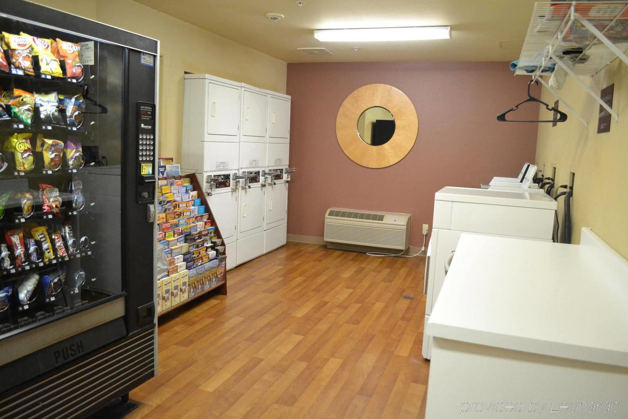Extended Stay America Suites - Colorado Springs - West Экстерьер фото