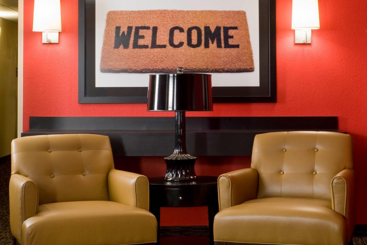 Extended Stay America Suites - Colorado Springs - West Экстерьер фото