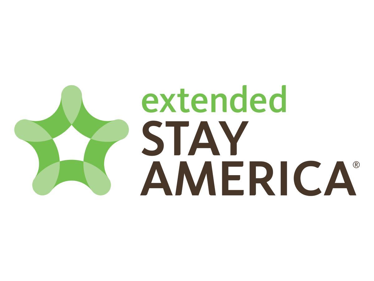 Extended Stay America Suites - Colorado Springs - West Экстерьер фото